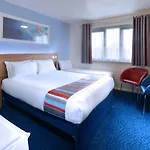 Travelodge Limerick