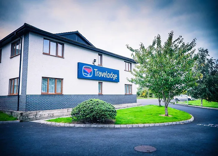 Travelodge Limerick