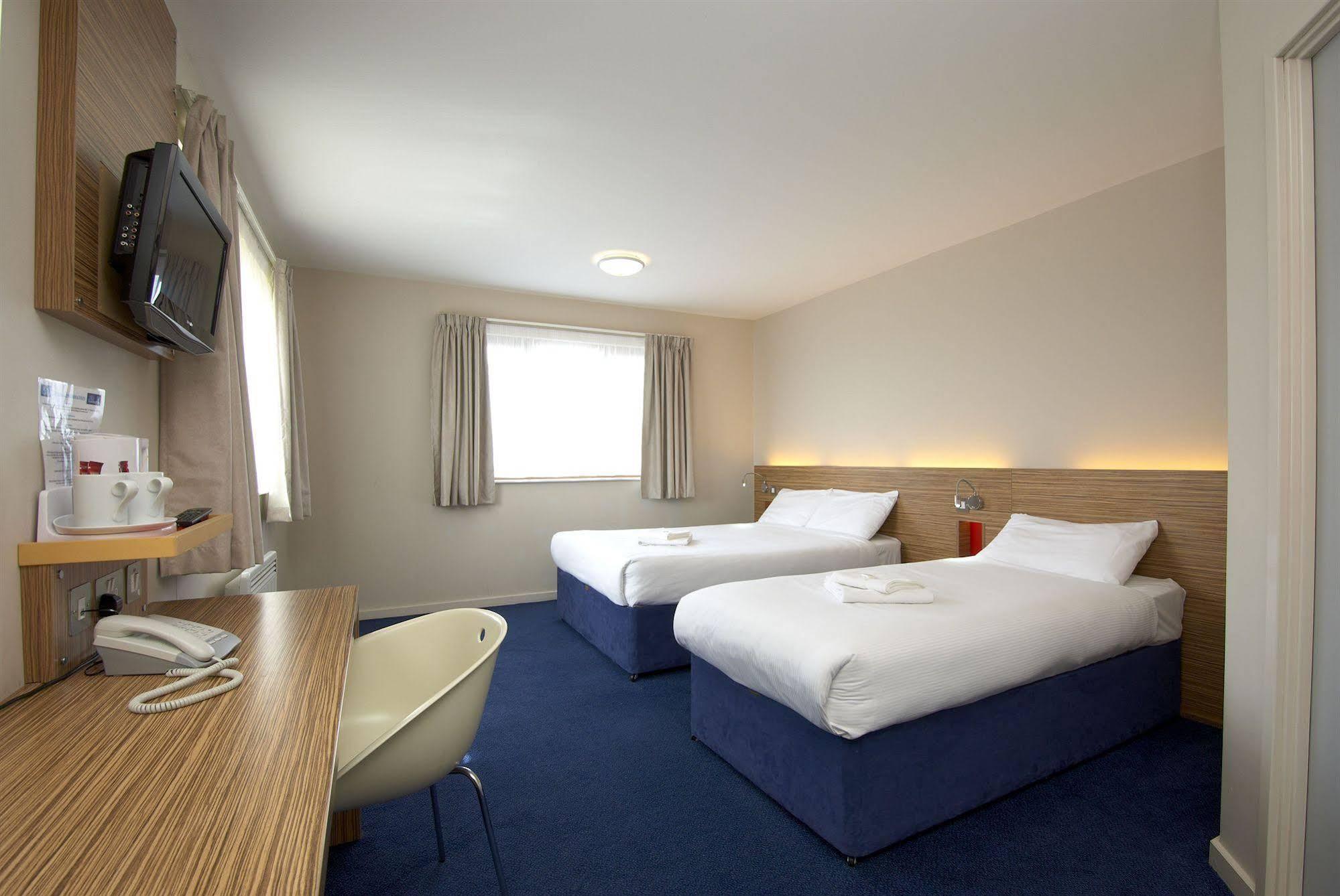Hotel Travelodge Limerick