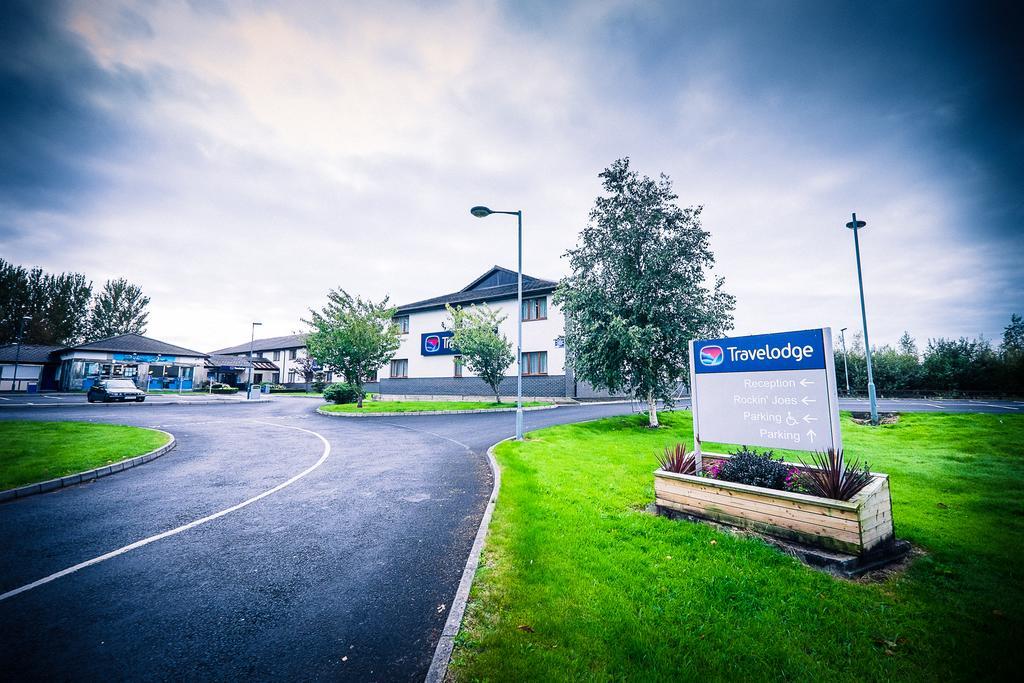 Hotel Travelodge 3*