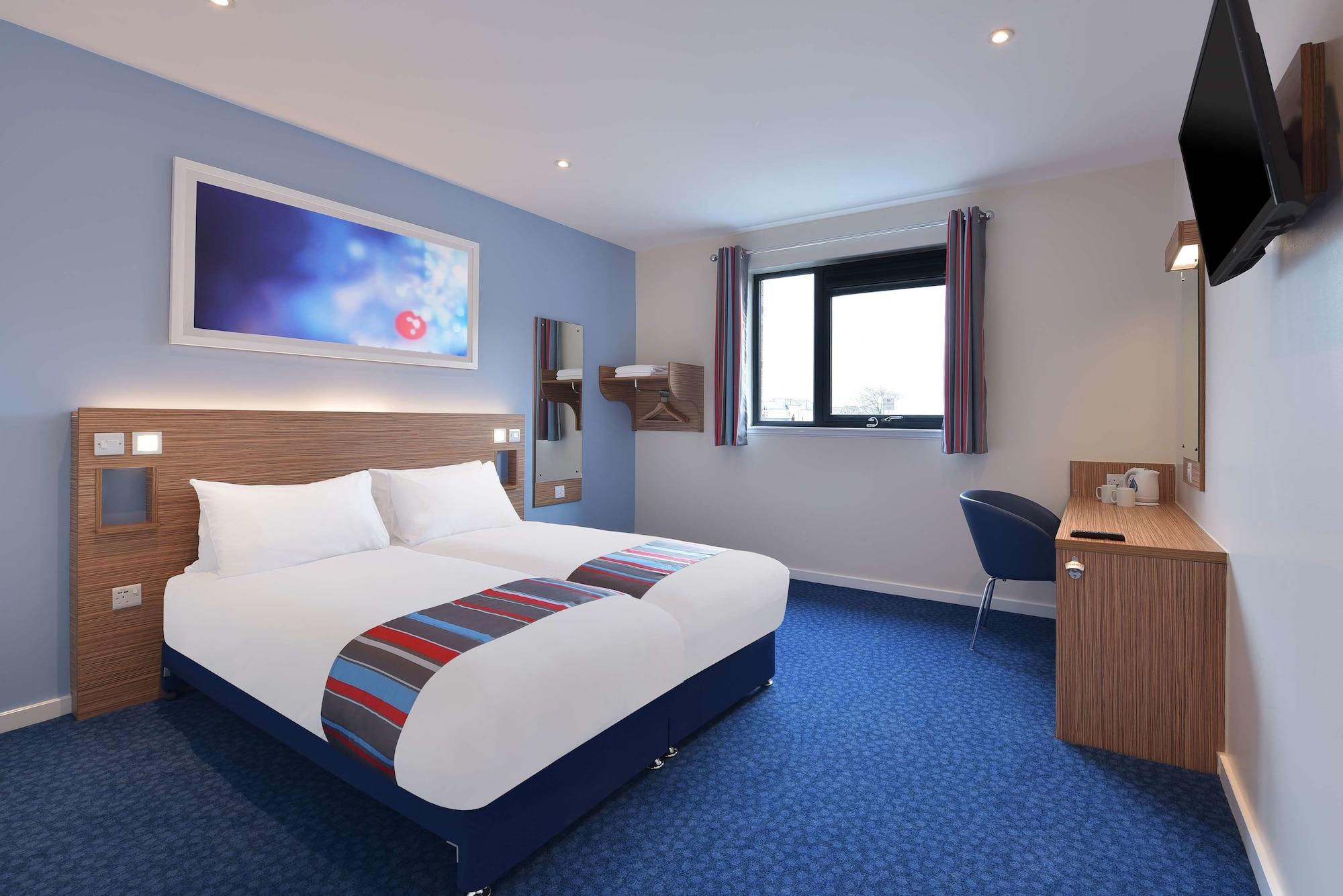 Hotel Travelodge Limerick