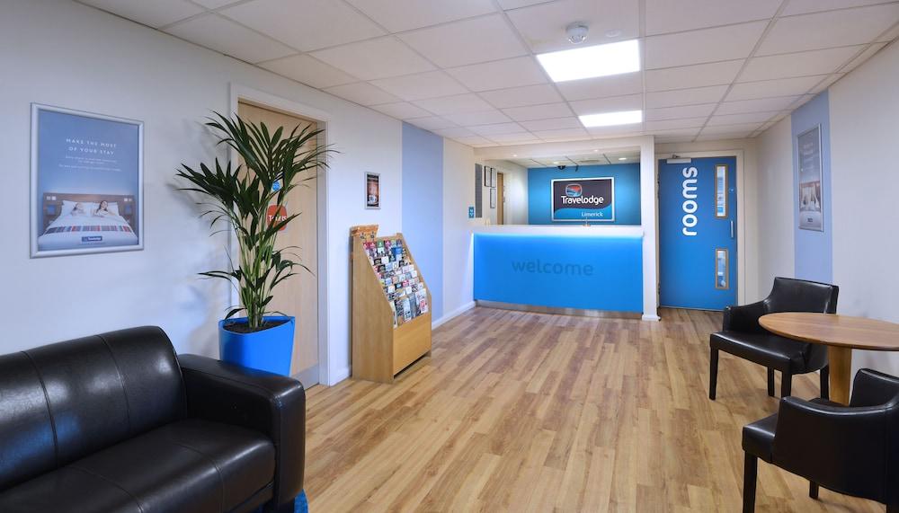 Travelodge Hotel