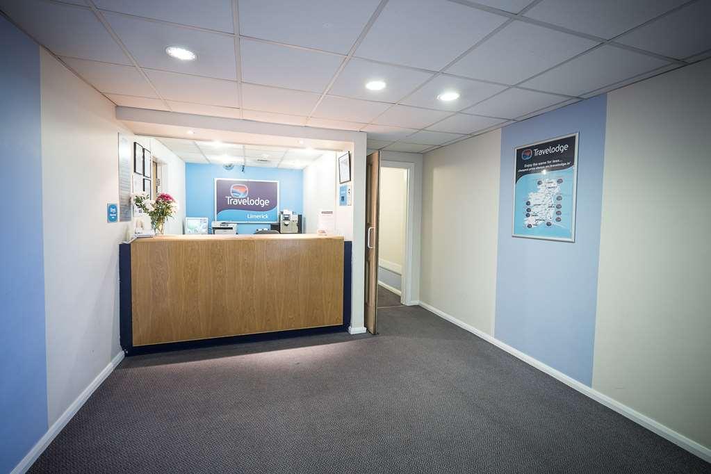 Hotel Travelodge 3*