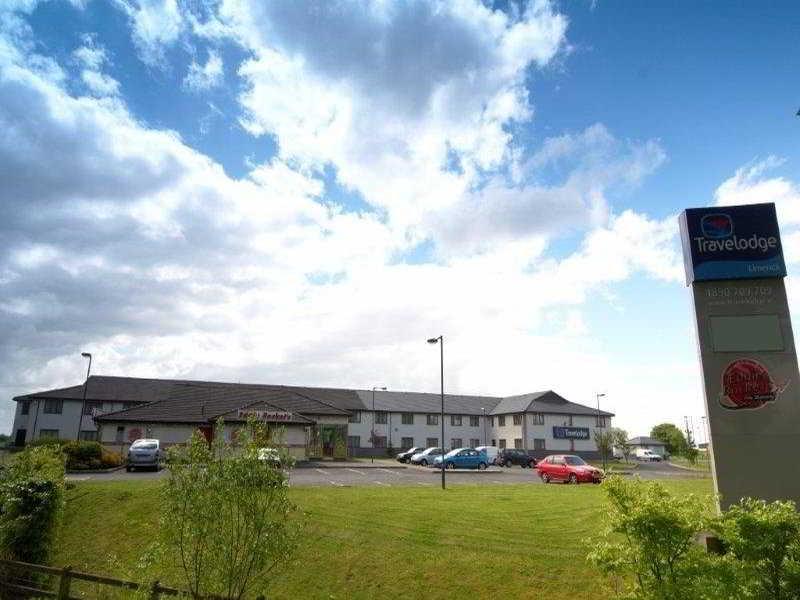Hotel Travelodge 3*