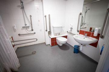 Travelodge 3*