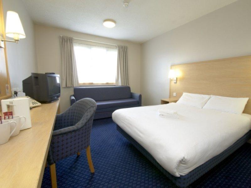 Travelodge Limerick