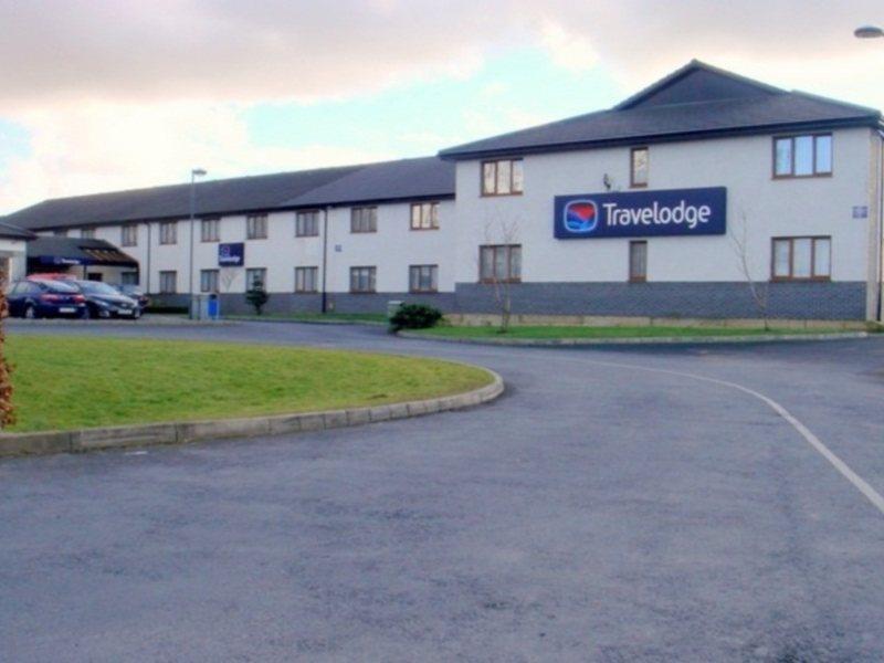 Hotel Travelodge Limerick
