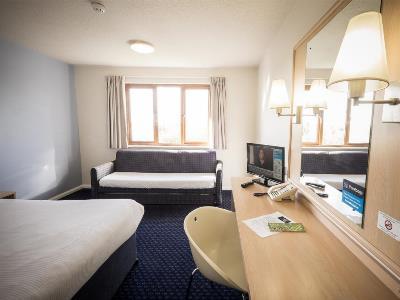 Hotel Travelodge Limerick