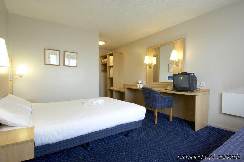 Hotel Travelodge