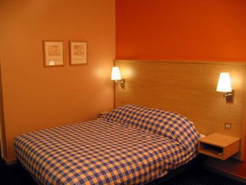 Hotel Travelodge 3*
