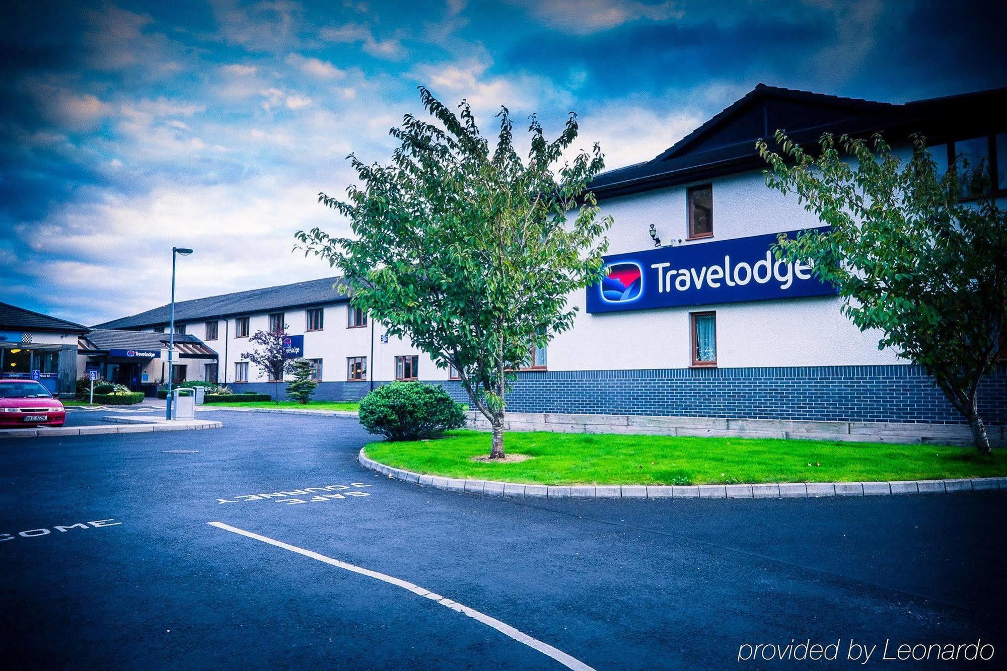 Hotel Travelodge 3*