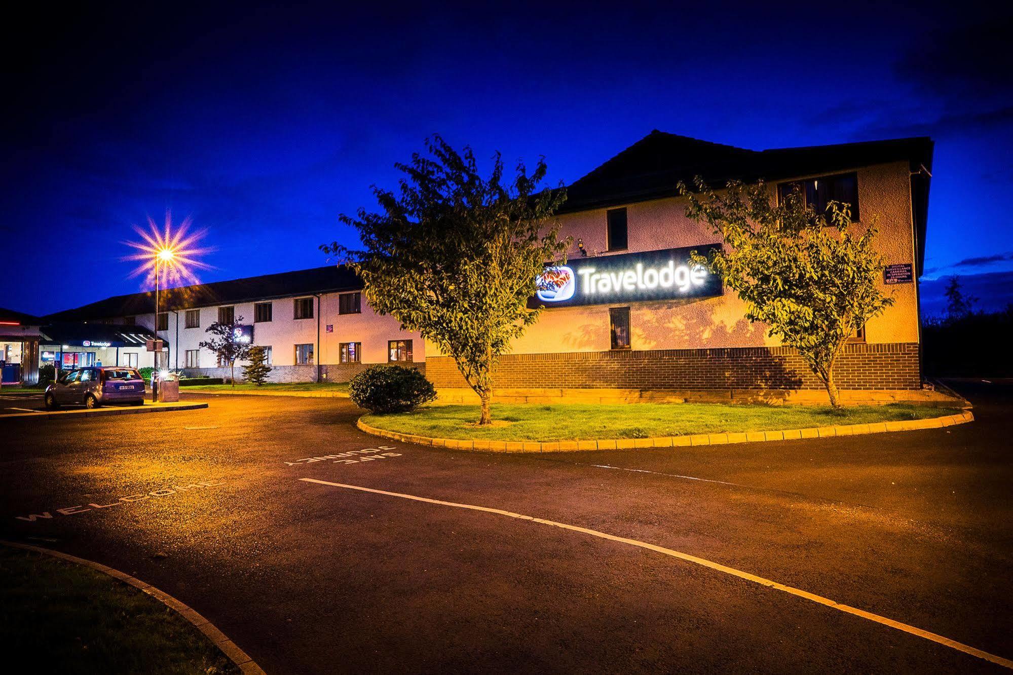 Hotel Travelodge Limerick