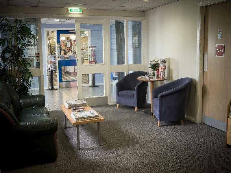 Travelodge Hotel Limerick