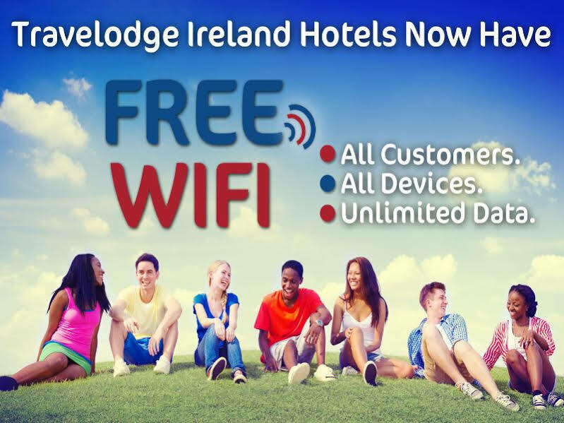 Hotel Travelodge Limerick