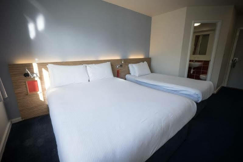 Hotel Travelodge Limerick