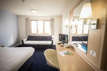 Hotel Travelodge