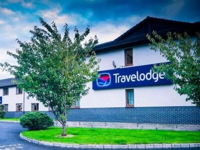Travelodge 3* Limerick