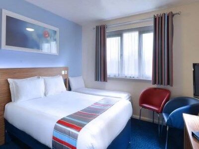 Travelodge Hotel