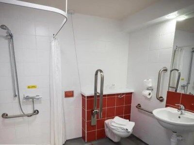 Hotel Travelodge Limerick